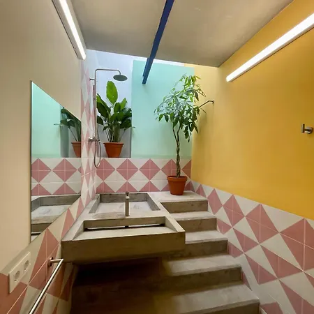 Casa Traviesa La Palma *