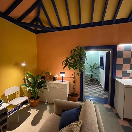 Villa Casa Traviesa La Palma *