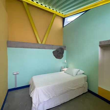 Villa Casa Traviesa La Palma *