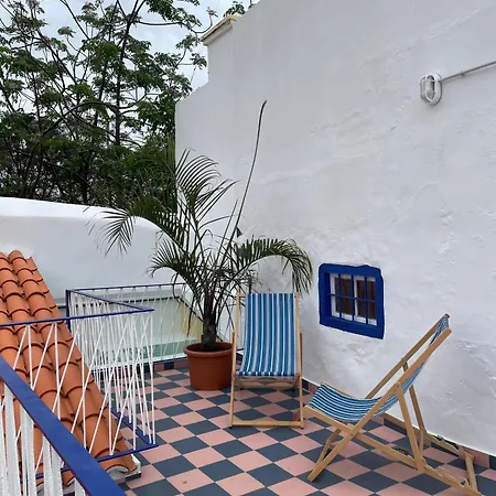 Villa Casa Traviesa La Palma