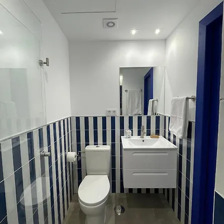 Casa Traviesa La Palma * Santa Cruz de la Palma (Isla de la Palma)