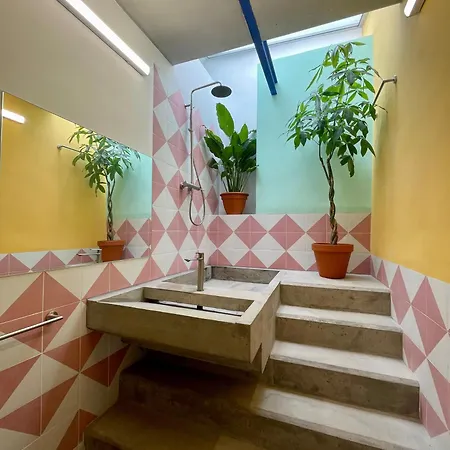 Casa Traviesa La Palma * Santa Cruz de la Palma (Isla de la Palma)