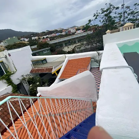 Villa Casa Traviesa La Palma *